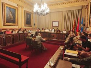 Vilanova i la Geltrú tindrà un Consell d’Infància i un Consell d’Adolescència per donar veu als més joves. Ajuntament de Vilanova