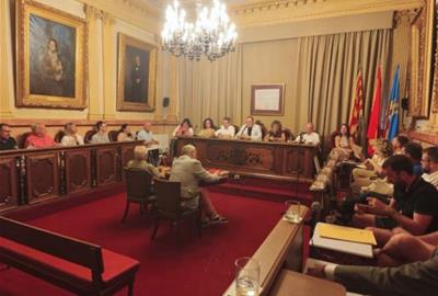 Vilanova i la Geltrú tindrà un Consell d’Infància i un Consell d’Adolescència per donar veu als més joves. Ajuntament de Vilanova