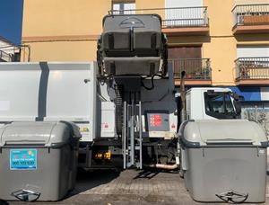Vilanova impulsa una nova licitació de 100 milions d’euros per transformar la neteja i la recollida de residus