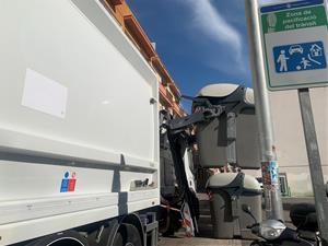 Vilanova impulsa una nova licitació de 100 milions d’euros per transformar la neteja i la recollida de residus