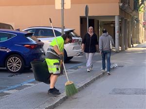 Vilanova impulsa una nova licitació de 100 milions d’euros per transformar la neteja i la recollida de residus