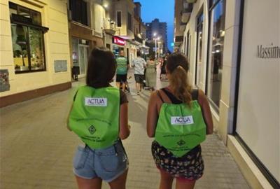 Vilanova inicia l’actualització de l’ordenança de civisme i obre un període de consulta pública. Ajuntament de Vilanova