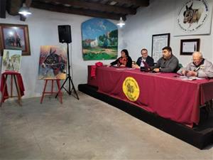 Vilanova ja prepara els Tres Tombs 2026: tradició, cavalleries i festa major d’hivern