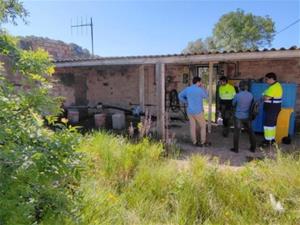 Vilanova recupera el Pou de la Llum i reforça el subministrament d’aigua