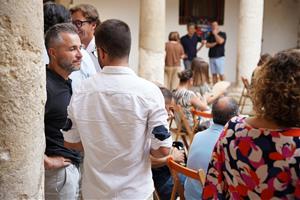 14 mecenes, 5 grans patrocinadors i 53 patrocinadors donen suport a la Festa Major de Vilafranca