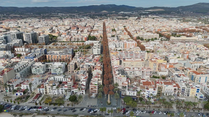 2026: avancem en la Vilanova i la Geltrú que volem ser. Ajuntament de Vilanova