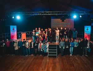 2a Gala de Reconeixements d’Olivella 2026