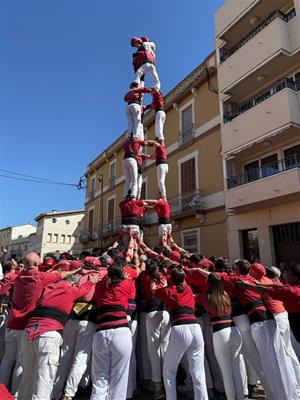 3 de 7 dels Nens del Vendrell