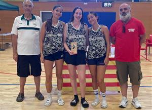 33è Bàsquet 3x3 Sitges