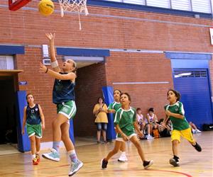 33è Bàsquet 3x3 Sitges