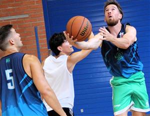 33è Bàsquet 3x3 Sitges