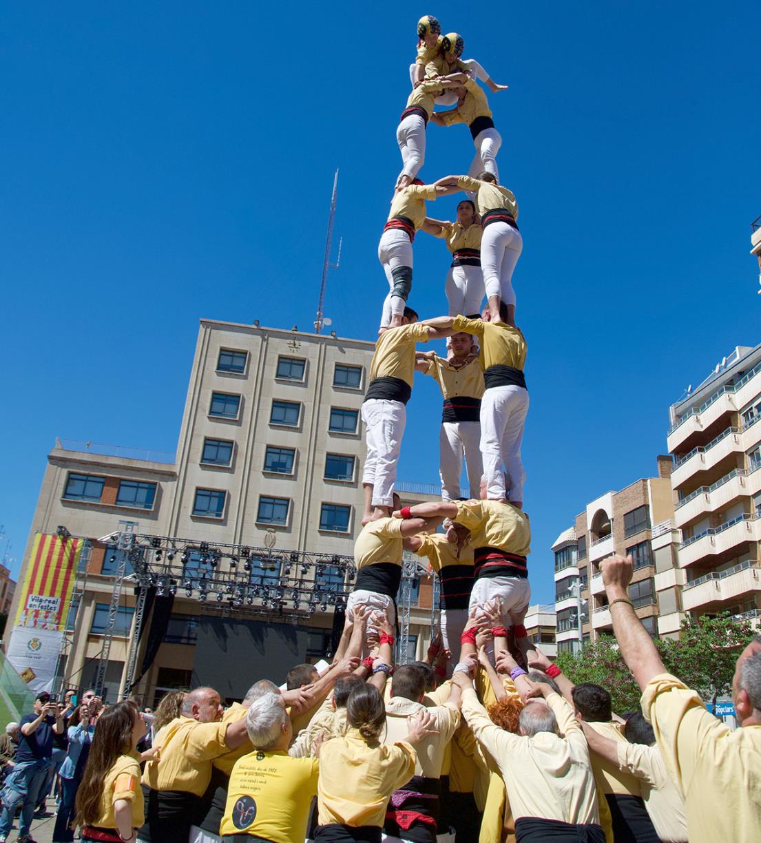 3d7 dels Bordegassos . Bordegassos de Vilanova