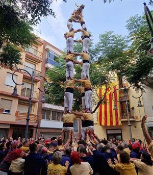 3d8 dels Bordegassos de Vilanova. 
