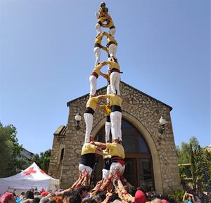 3d8c dels Bordegassos de Vilanova . Eix