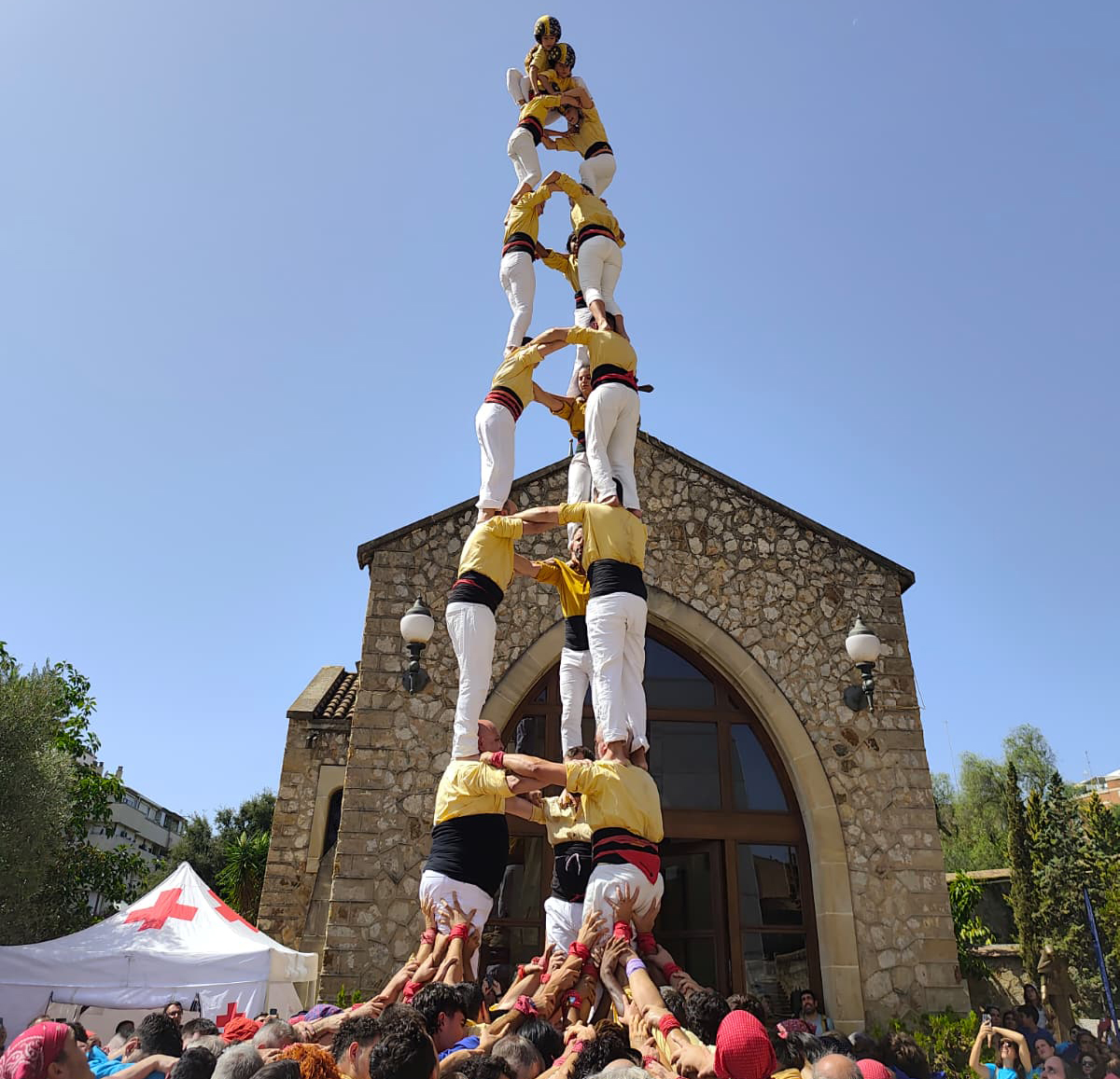 3d8c dels Bordegassos de Vilanova . Eix