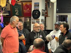 40è aniversari del Club Rugby Tarragona