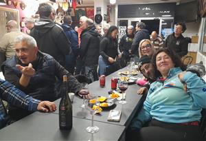 40è aniversari del Club Rugby Tarragona
