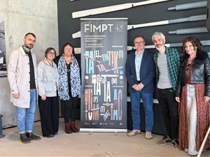 45 anys del FIMPT: la tradició com a patrimoni viu i motor de creació contemporània. EIX