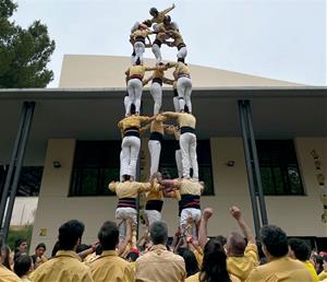 5 de7 dels Bordegassos a Castelldefels
