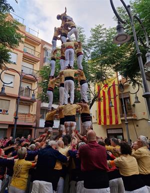 5d7 dels Bordegassos de Vilanova. 