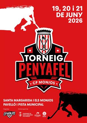 6a edició del Torneig Penyafel