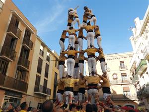 7d7 dels Bordegassos de Vilanova