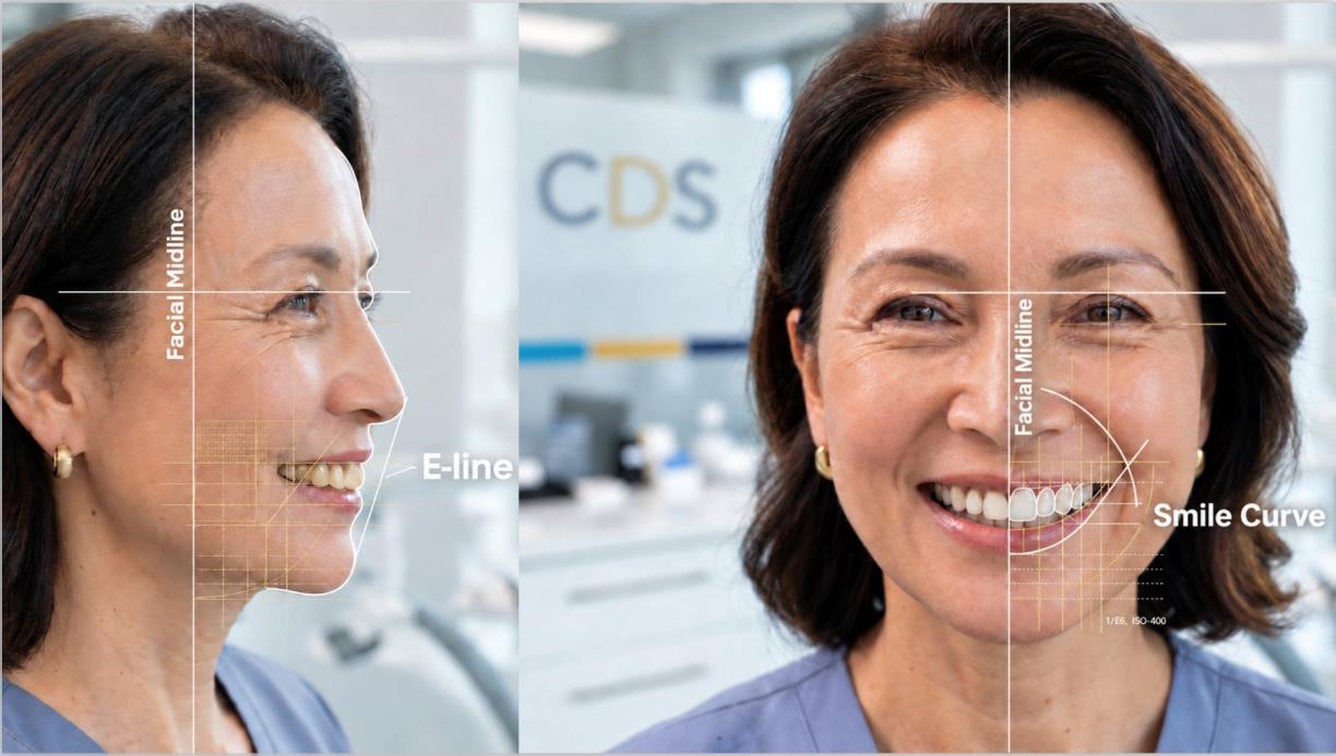 Clínica Dental Solé, a Vilanova i la Geltrú. EIX