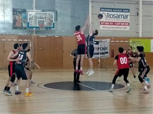  AB VENDRELL - REUS DEPORTIU