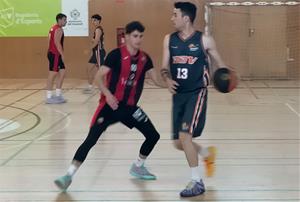  AB VENDRELL - REUS DEPORTIU