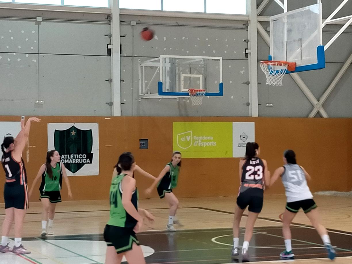  AB VENDRELL - REUS PLOMS SALLE NEGRE . Eix