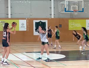  AB VENDRELL - REUS PLOMS SALLE NEGRE 