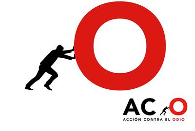 Acción Contra el Odio. Eix