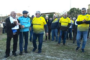 Actes del Centenari del C.E. Riudebitlles 