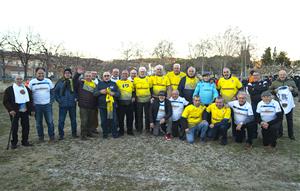 Actes del Centenari del C.E. Riudebitlles 