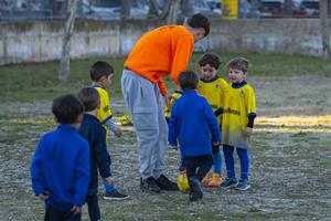 Actes del Centenari del C.E. Riudebitlles 