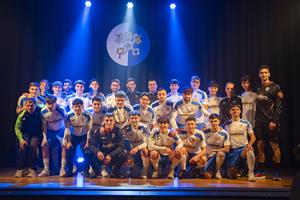 Actes del Centenari del C.E. Riudebitlles 