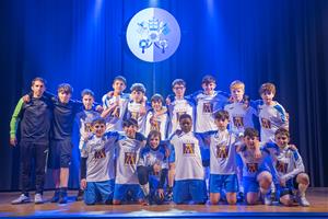 Actes del Centenari del C.E. Riudebitlles 