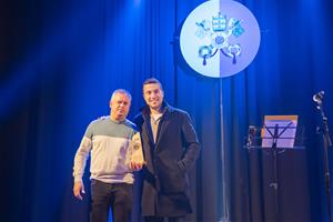 Actes del Centenari del C.E. Riudebitlles 