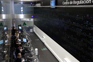 Adif anuncia accions legals contra Siemens per les incidències al centre de control de Rodalies de Barcelona. ACN