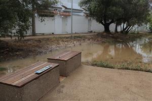Afectats pels aiguats al Baix Penedès i al Tarragonès destaquen la intensitat de l'episodi