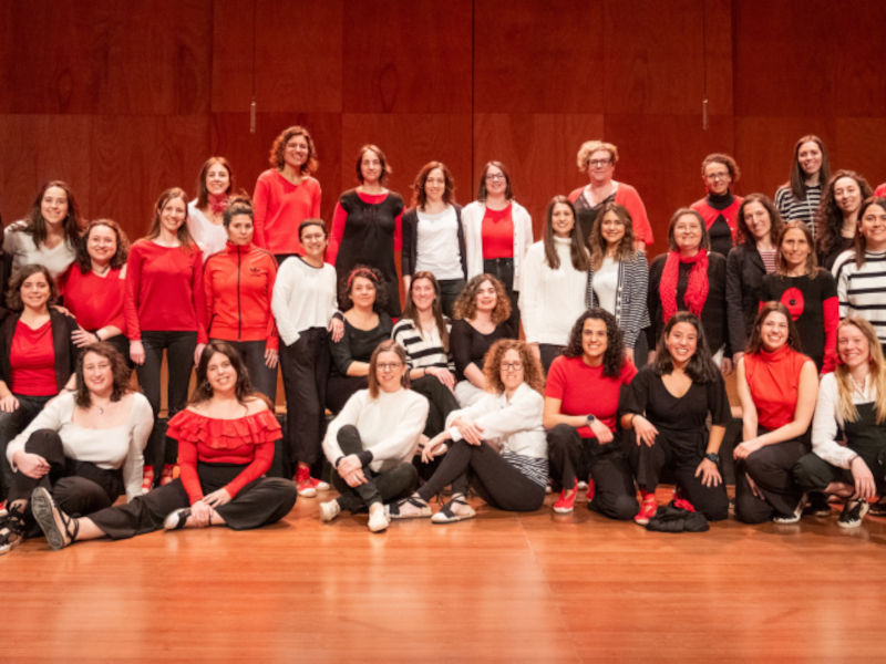 Orquestra Barroca Catalana i Cor Xamusia. Art i Glòria. Purcell, Lully i Vivaldi.