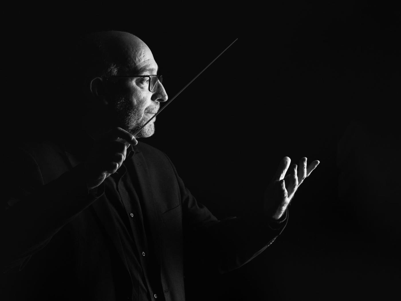 CAMERATA EDUARD TOLDRÀ<br>LA MÚSICA BALLABLE DEL JOVE GARRETA. DIRECCIÓ: ESTEVE MOLERO