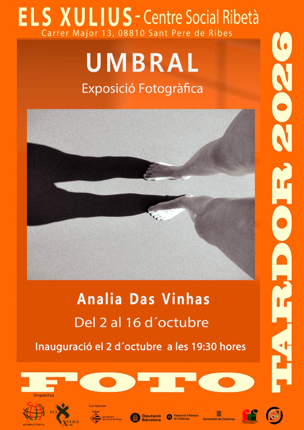 FotoTardor: Umbral