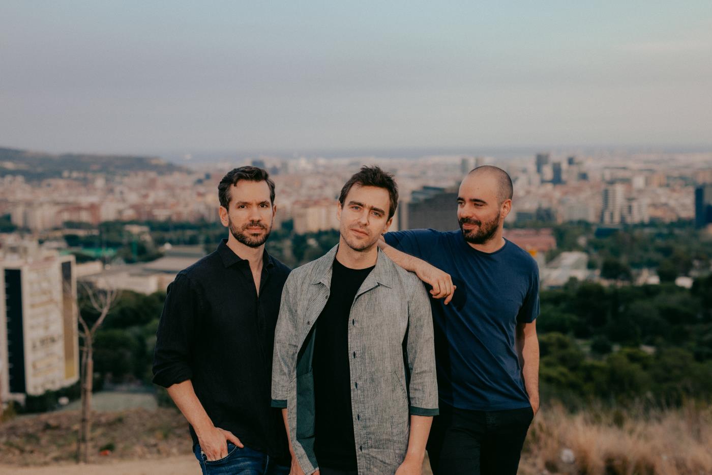 Concert del Trio Fortuny