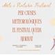 Arts+i+Natura+Festival+-+AJORNAT