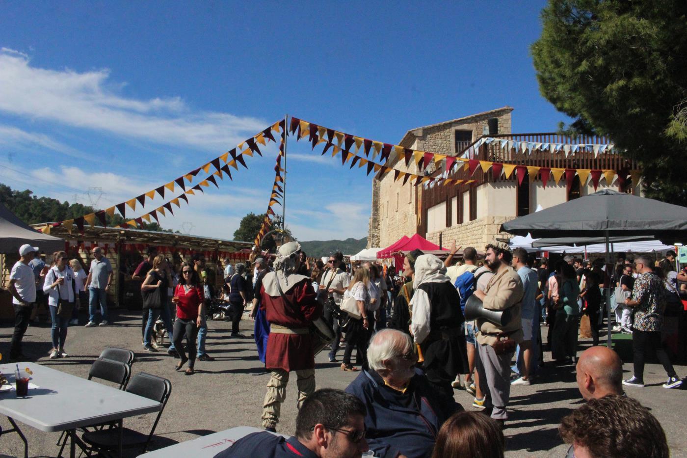 Sarroca Medieval 2026