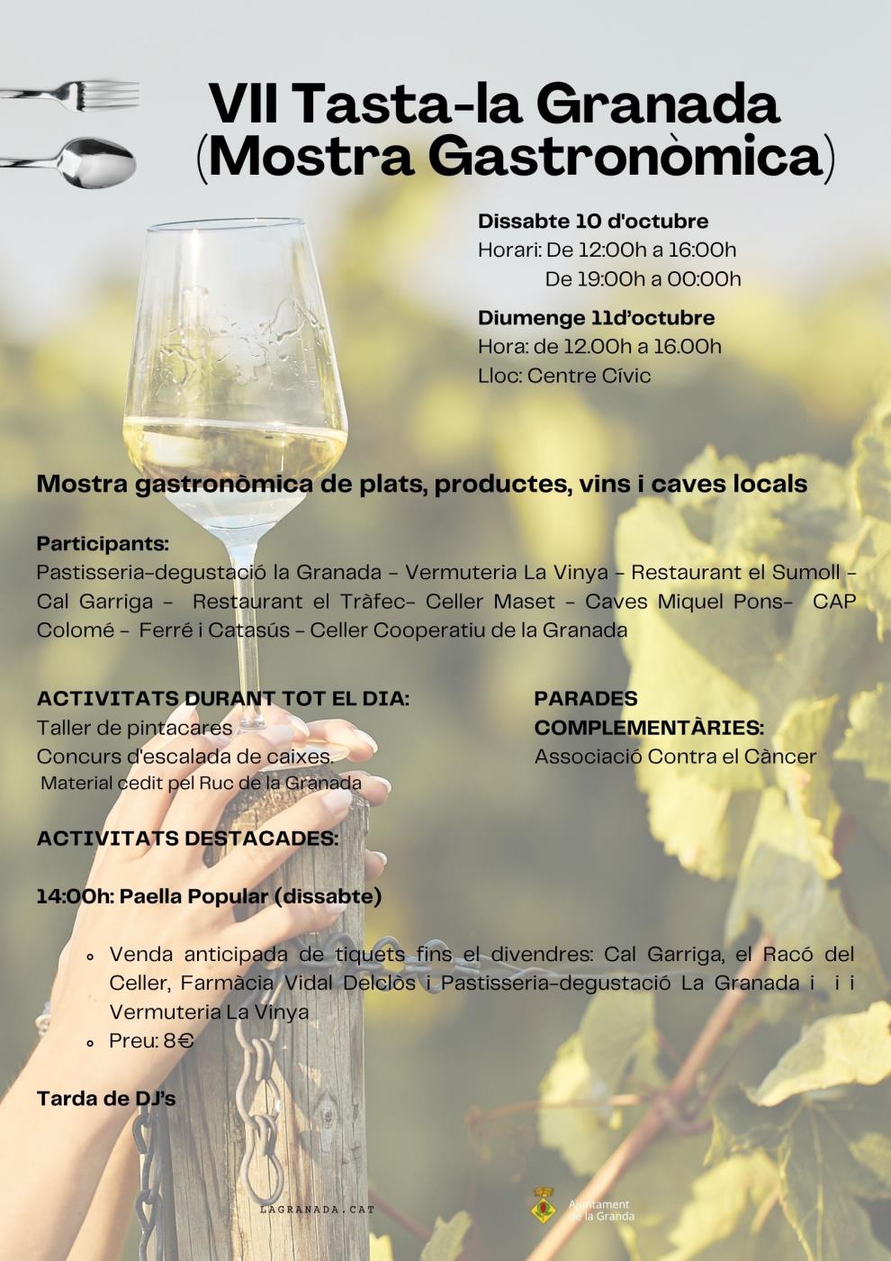 Festa del Most