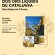 Els+secrets+de+dos+ors+l%c3%adquids+de+Catalunya