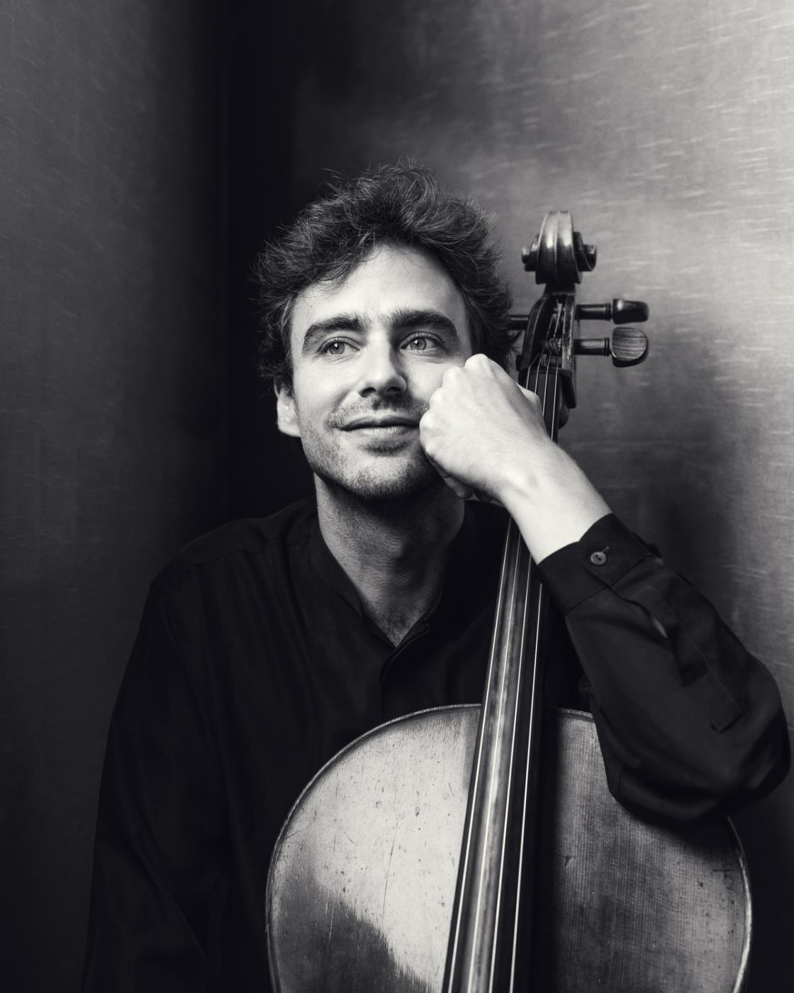 Pau Codina amb la Camerata. Homenatge als 150 anys del naixement de Pau Casals.