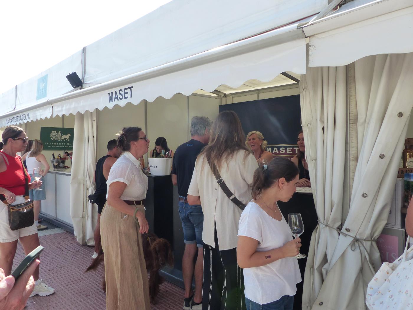 19a Mostra de Vins